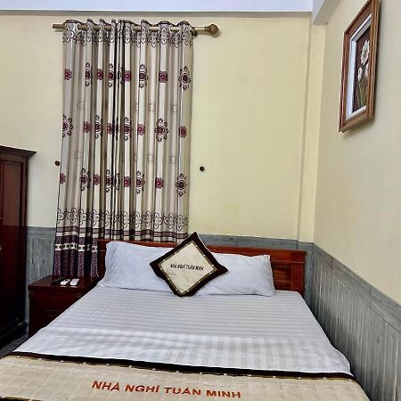 Tuan Minh Guest House เดียนเบียนฟู ภายนอก รูปภาพ