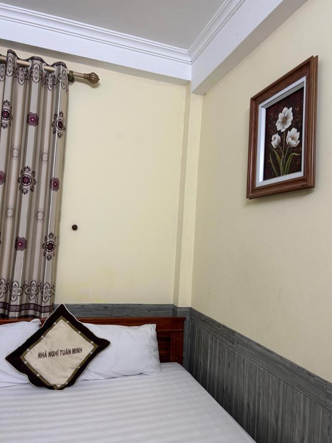 Tuan Minh Guest House เดียนเบียนฟู ภายนอก รูปภาพ