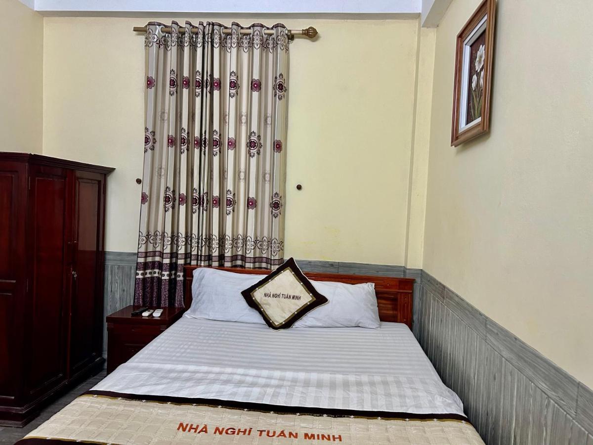 Tuan Minh Guest House เดียนเบียนฟู ภายนอก รูปภาพ