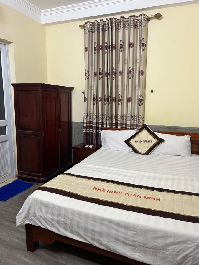 Tuan Minh Guest House เดียนเบียนฟู ภายนอก รูปภาพ
