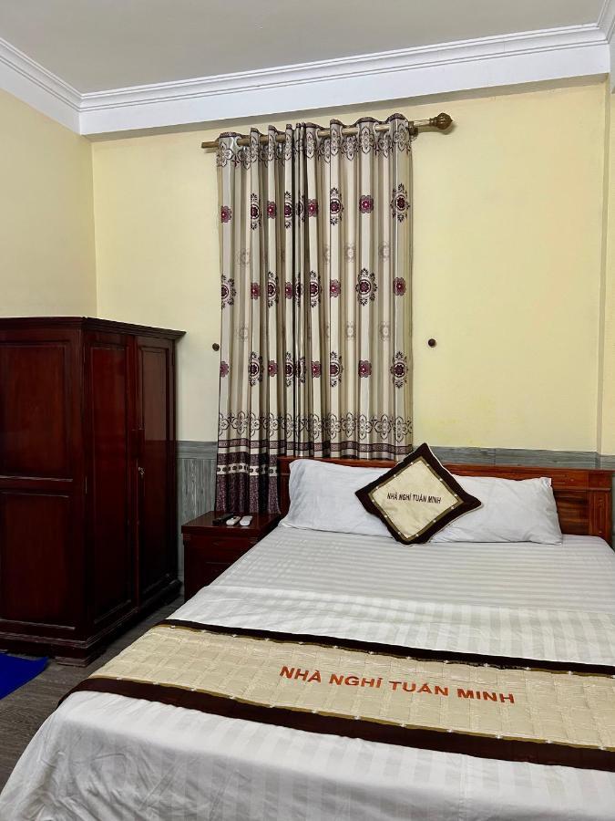 Tuan Minh Guest House เดียนเบียนฟู ภายนอก รูปภาพ
