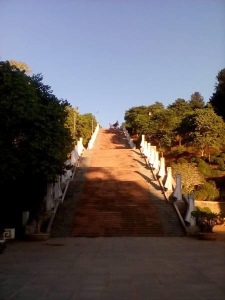Tuan Minh Guest House เดียนเบียนฟู ภายนอก รูปภาพ