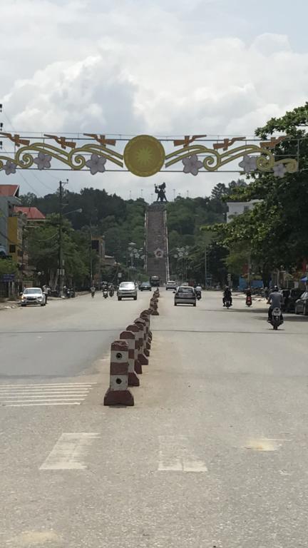 Tuan Minh Guest House เดียนเบียนฟู ภายนอก รูปภาพ