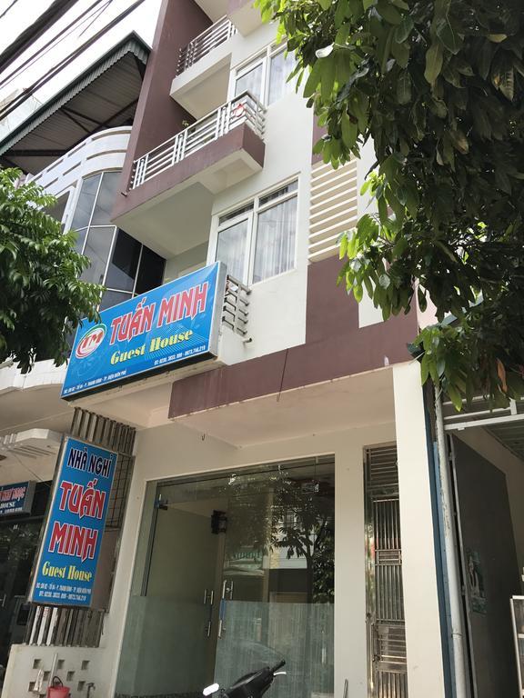Tuan Minh Guest House เดียนเบียนฟู ภายนอก รูปภาพ