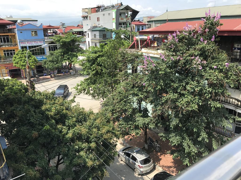 Tuan Minh Guest House เดียนเบียนฟู ภายนอก รูปภาพ