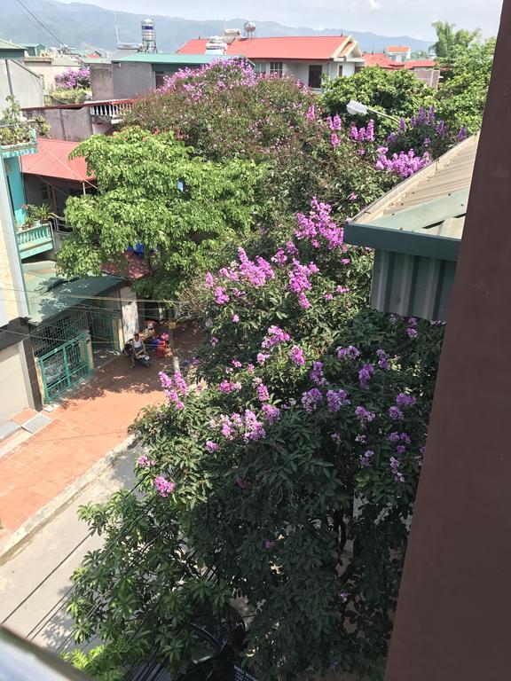Tuan Minh Guest House เดียนเบียนฟู ภายนอก รูปภาพ