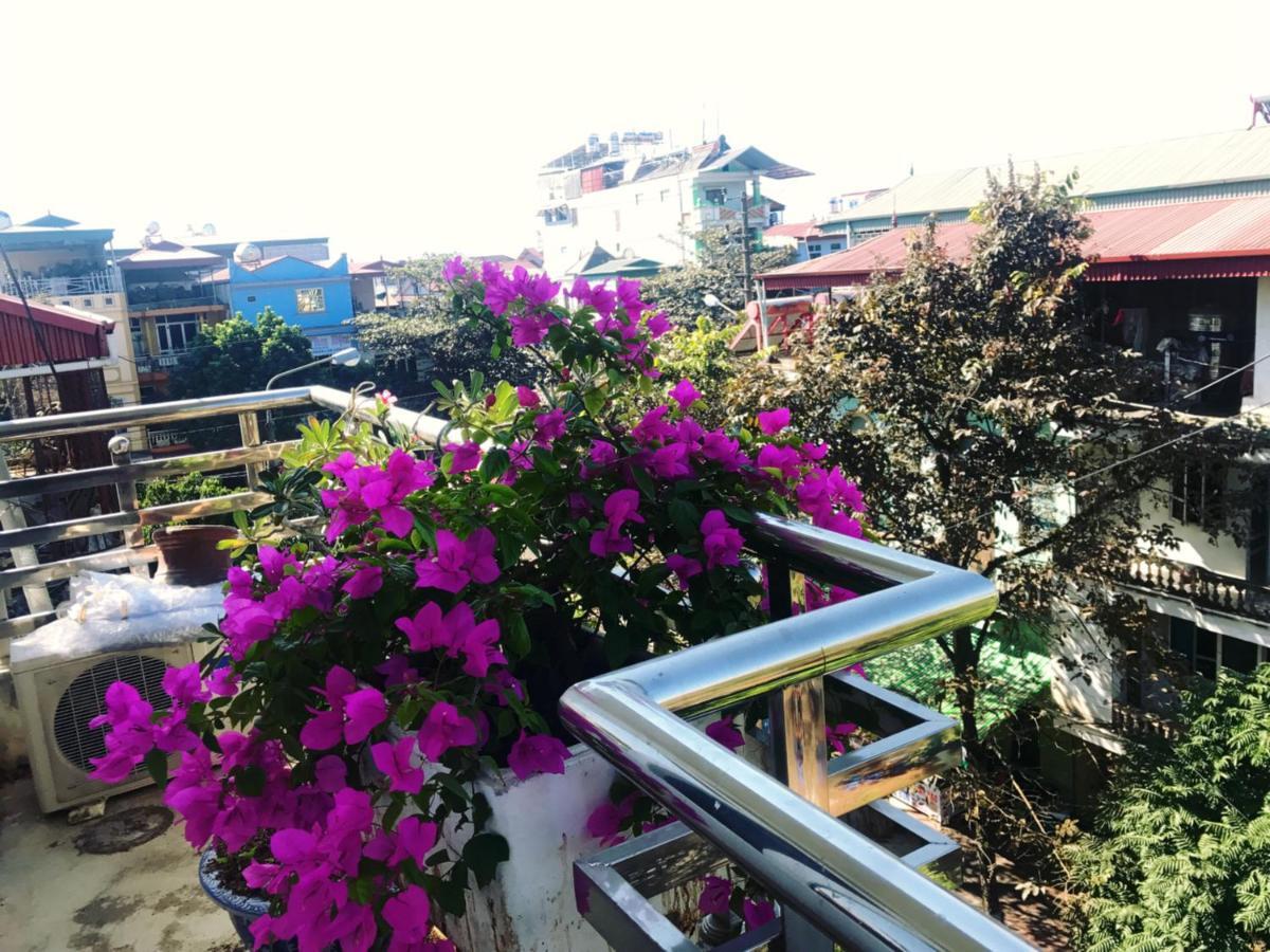 Tuan Minh Guest House เดียนเบียนฟู ภายนอก รูปภาพ